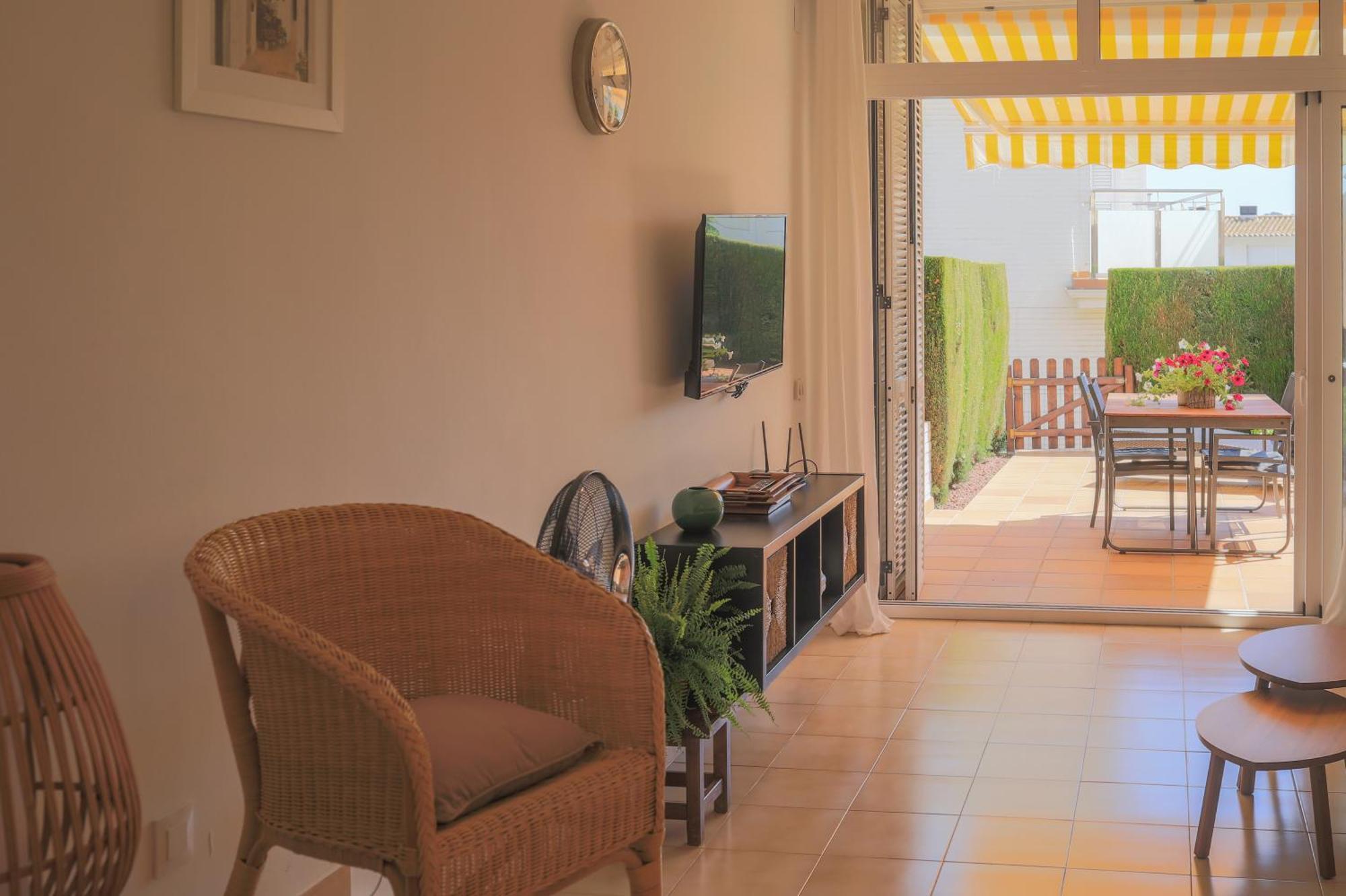 Casa 8 Parc Sant Ramon Descanso Y Armonia S'Agaro Exterior foto
